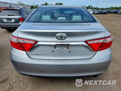 Zdjęcie 6 z 12 samochodu: 2017 TOYOTA CAMRY LE VIN:4T1BF1FK9HU705336 - miniatura
