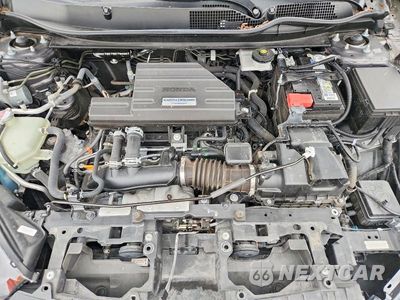 Zdjęcie 12 z 13 samochodu: 2021 HONDA CR-V EX VIN:5J6RW2H56ML015988 - miniatura