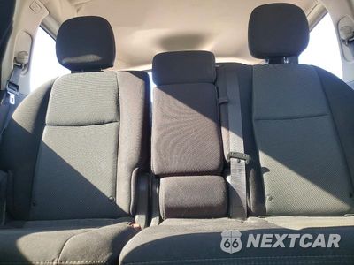 Zdjęcie 10 z 13 samochodu: 2017 NISSAN PATHFINDER SV VIN:5N1DR2MN4HC698451 - miniatura
