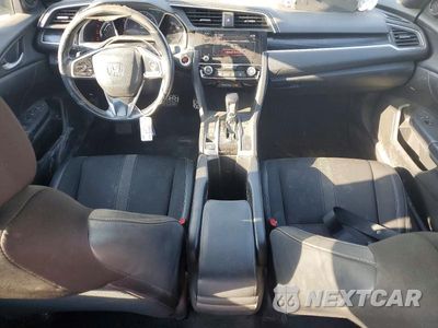 Zdjęcie 8 z 12 samochodu: 2019 HONDA CIVIC SPORT VIN:19XFC2F89KE046432 - miniatura