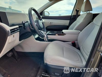 Zdjęcie 7 z 12 samochodu: 2025 HYUNDAI TUCSON SEL CONVENIENCE VIN:KM8JCDD16SU255779 - miniatura