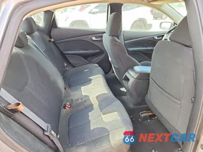 Zdjęcie 10 z 12 samochodu: 2015 DODGE DART SE VIN:1C3CDFAA5FD433654 - miniatura