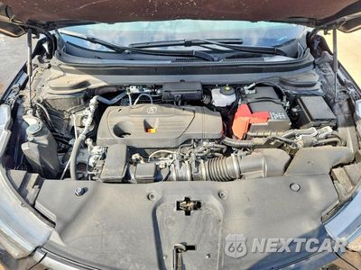 Zdjęcie 12 z 13 samochodu: 2024 ACURA RDX TECHNOLOGY VIN:5J8TC2H53RL020319 - miniatura
