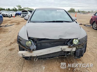 Piąte zdjęcie samochodu w środku: 2007 HONDA CIVIC EX VIN:1HGFA168X7L033785 - miniatura