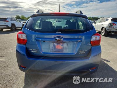 Zdjęcie 6 z 12 samochodu: 2014 SUBARU IMPREZA SPORT LIMITED VIN:JF1GPAR66EH331560 - miniatura
