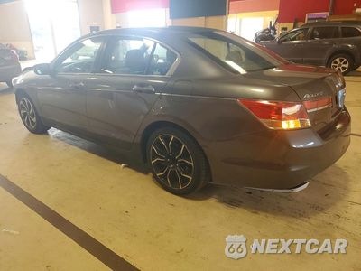 Drugie zdjęcie samochodu z przodu: 2012 HONDA ACCORD SE VIN:1HGCP2F62CA211507 - miniatura