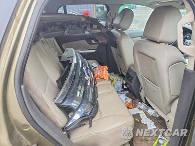 Zdjęcie 10 z 13 samochodu: 2013 FORD EDGE SEL VIN:2FMDK3J90DBA58751 - miniatura