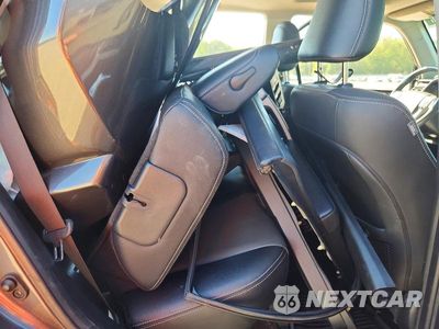 Zdjęcie 10 z 12 samochodu: 2020 TOYOTA 4RUNNER SR5 PREMIUM VIN:JTEZU5JR1L5225956 - miniatura