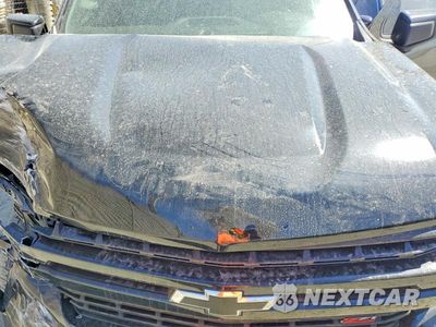 Zdjęcie 11 z 13 samochodu: 2019 CHEVROLET SILVERADO K1500 LT TRAIL BOSS VIN:1GCPYFED1KZ249394 - miniatura