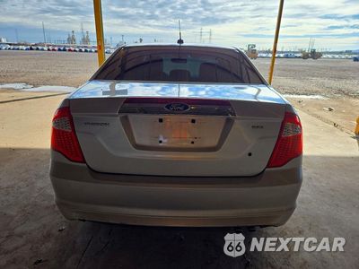 Zdjęcie 6 z 12 samochodu: 2012 FORD FUSION SEL VIN:3FAHP0JA5CR344729 - miniatura