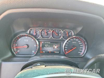 Zdjęcie 9 z 12 samochodu: 2015 GMC SIERRA K1500 SLE VIN:1GTV2UEC8FZ417851 - miniatura