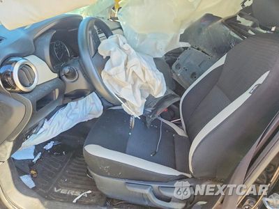 Zdjęcie 7 z 12 samochodu: 2020 NISSAN VERSA SV VIN:3N1CN8EV4LL905045 - miniatura