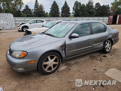 2003 INFINITI I35 BASE JNKDA31A83T114028 - główne zdjęcie licytacji z USA - miniatura