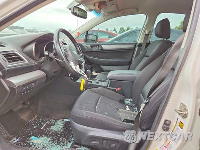 Zdjęcie 7 z 12 samochodu: 2015 SUBARU LEGACY 2.5I PREMIUM VIN:4S3BNBF60F3031063 - miniatura