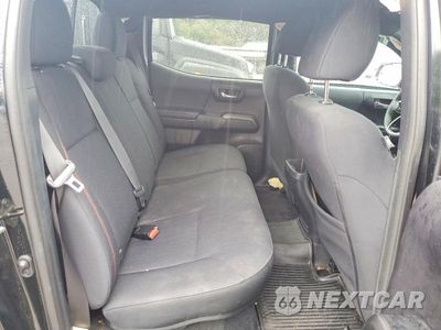 Zdjęcie 10 z 12 samochodu: 2020 TOYOTA TACOMA TRD SPORT VIN:3TMDZ5BN3LM085043 - miniatura