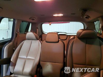 Zdjęcie 10 z 13 samochodu: 2017 KIA SEDONA EX VIN:KNDMC5C12H6293077 - miniatura