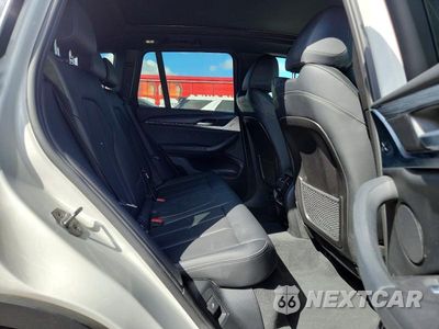 Zdjęcie 10 z 12 samochodu: 2024 BMW X3 XDRIVE30I VIN:5UX53DP05R9V49789 - miniatura