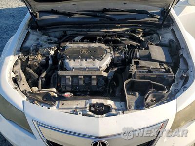Zdjęcie 11 z 12 samochodu: 2012 ACURA TL SH-4WD TECH VIN:19UUA9F52CA004444 - miniatura