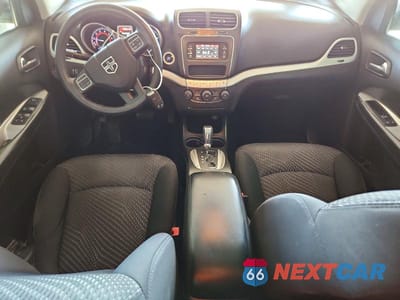 Zdjęcie 8 z 13 samochodu: 2015 DODGE JOURNEY SXT VIN:3C4PDCBB6FT574326 - miniatura