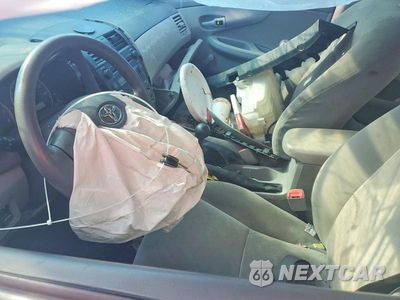 Zdjęcie 7 z 12 samochodu: 2009 TOYOTA COROLLA BASE VIN:1NXBU40EX9Z006017 - miniatura