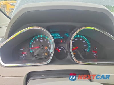 Zdjęcie 9 z 13 samochodu: 2011 CHEVROLET TRAVERSE 2LT VIN:1GNKVJED5BJ294088 - miniatura