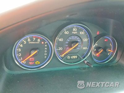 Zdjęcie 9 z 12 samochodu: 2003 HONDA CIVIC LX VIN:2HGES16573H572239 - miniatura