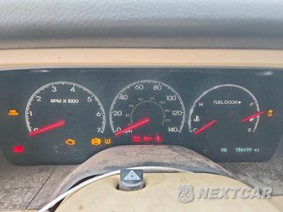 Zdjęcie 9 z 14 samochodu: 2005 LINCOLN AVIATOR VIN:5LMEU88HX5ZJ19284 - miniatura