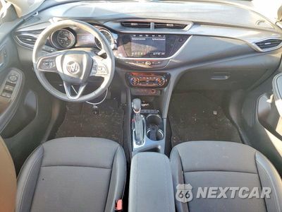Zdjęcie 8 z 13 samochodu: 2023 BUICK ENCORE GX SELECT VIN:KL4MMDS21PB141034 - miniatura