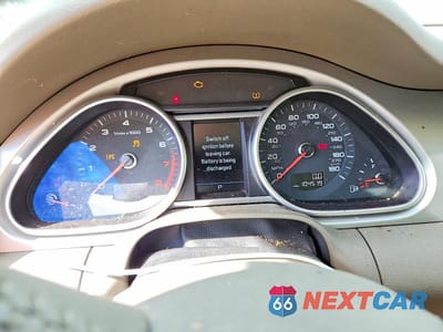 Zdjęcie 9 z 13 samochodu: 2015 AUDI Q7 PREMIUM PLUS VIN:WA1LGAFE9FD016498 - miniatura