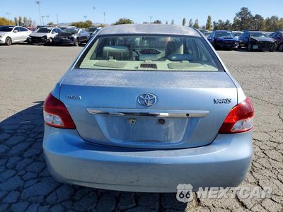 Zdjęcie 6 z 12 samochodu: 2010 TOYOTA YARIS BASE VIN:JTDBT4K36A1365504 - miniatura