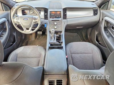 Zdjęcie 8 z 13 samochodu: 2014 FORD TAURUS SEL VIN:1FAHP2E82EG141875 - miniatura