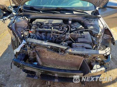 Zdjęcie 11 z 12 samochodu: 2023 HYUNDAI ELANTRA SE VIN:KMHLL4AG6PU471690 - miniatura