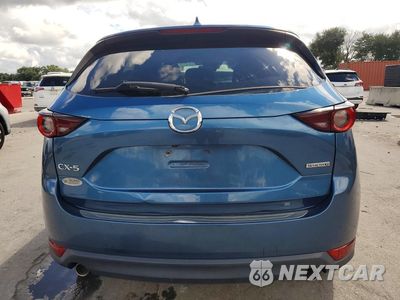 Zdjęcie 6 z 13 samochodu: 2020 MAZDA CX-5 TOURING VIN:JM3KFACM6L0833292 - miniatura