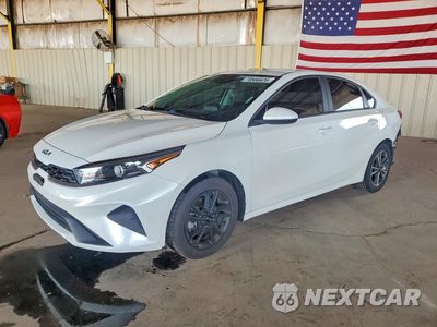 2023 KIA FORTE LXS 3KPF24AD5PE636007 - główne zdjęcie licytacji z USA - miniatura