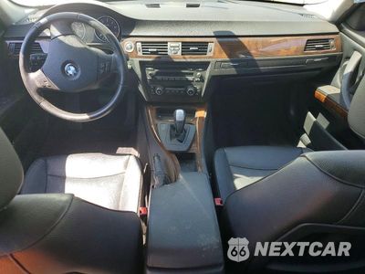 Zdjęcie 8 z 12 samochodu: 2011 BMW 328 I SULEV VIN:WBAPH5G50BNM82462 - miniatura