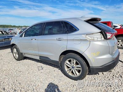 Drugie zdjęcie samochodu z przodu: 2016 FORD EDGE SEL VIN:2FMPK4J84GBC07869 - miniatura