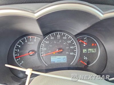 Zdjęcie 9 z 13 samochodu: 2015 NISSAN QUEST 3.5 SV VIN:JN8AE2KP6F9129333 - miniatura