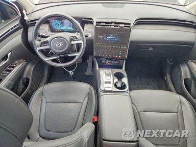 Zdjęcie 8 z 14 samochodu: 2023 HYUNDAI TUCSON LIMITED VIN:5NMJECAE5PH247204 - miniatura
