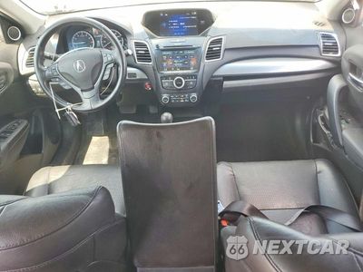Zdjęcie 8 z 13 samochodu: 2017 ACURA RDX TECHNOLOGY VIN:5J8TB4H5XHL004079 - miniatura