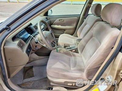 Zdjęcie 7 z 12 samochodu: 1999 TOYOTA CAMRY LE VIN:JT2BG28K4X0366651 - miniatura