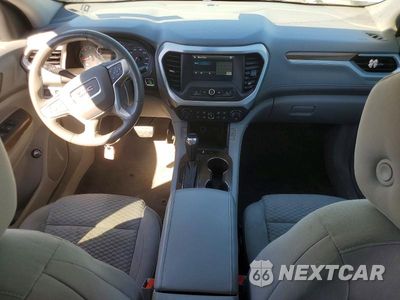 Zdjęcie 8 z 13 samochodu: 2017 GMC ACADIA SLE VIN:1GKKNLLSXHZ139752 - miniatura