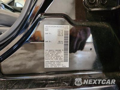 Zdjęcie 13 z 13 samochodu: 2025 NISSAN ALTIMA SV VIN:1N4BL4DW8SN344399 - miniatura