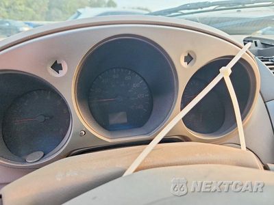 Zdjęcie 9 z 13 samochodu: 2003 NISSAN ALTIMA 2.5 VIN:1N4AL11D73C311162 - miniatura