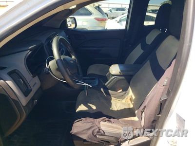 Zdjęcie 7 z 12 samochodu: 2020 CHEVROLET COLORADO VIN:1GCHSBEA6L1245877 - miniatura