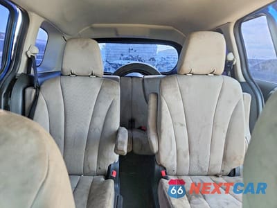 Zdjęcie 10 z 13 samochodu: 2013 MAZDA 5 VIN:JM1CW2BL3D0156828 - miniatura