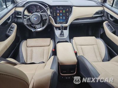 Zdjęcie 8 z 12 samochodu: 2020 SUBARU OUTBACK LIMITED VIN:4S4BTALC6L3190977 - miniatura