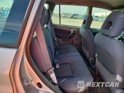 Zdjęcie 11 z 14 samochodu: 2003 TOYOTA RAV4 BASE VIN:JTEGH20V330084233 - miniatura