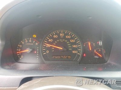 Zdjęcie 9 z 12 samochodu: 2004 HONDA ACCORD LX VIN:1HGCM56324A156414 - miniatura