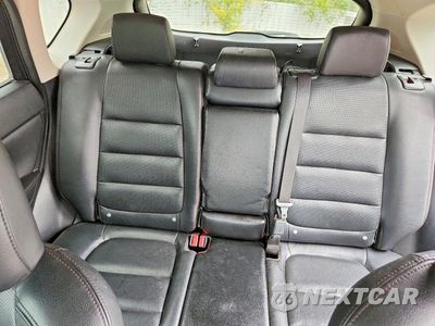 Zdjęcie 10 z 13 samochodu: 2016 MAZDA CX-5 GT VIN:JM3KE2DY4G0720991 - miniatura