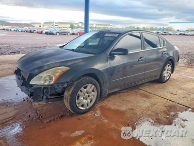 2012 NISSAN ALTIMA 2.5 1N4AL2AP5CN457130 - główne zdjęcie licytacji z USA - miniatura